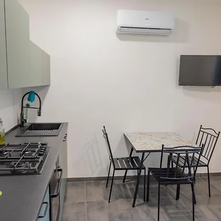 Casa de Férias Vacanze Patrizia *