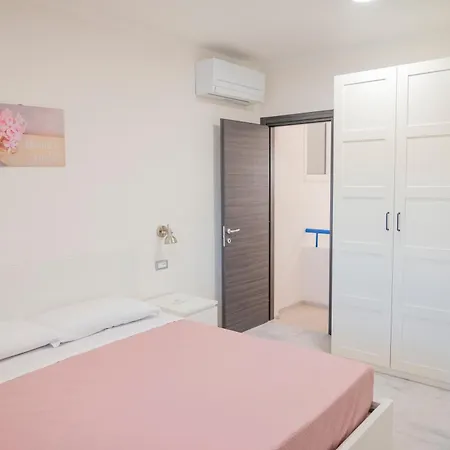 Vacanze Patrizia Casa de Férias Marinella di Selinunte