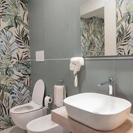 Vacanze Patrizia * Marinella di Selinunte