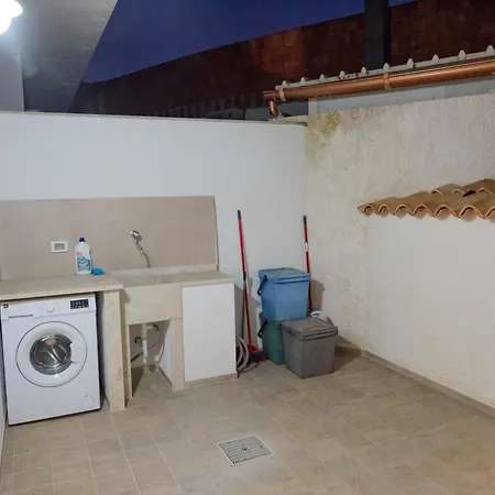 Casa de Férias Vacanze Patrizia