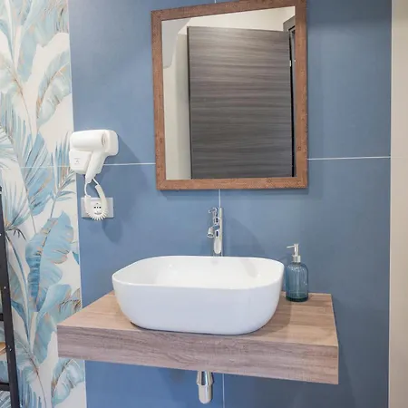 Casa de Férias Vacanze Patrizia *