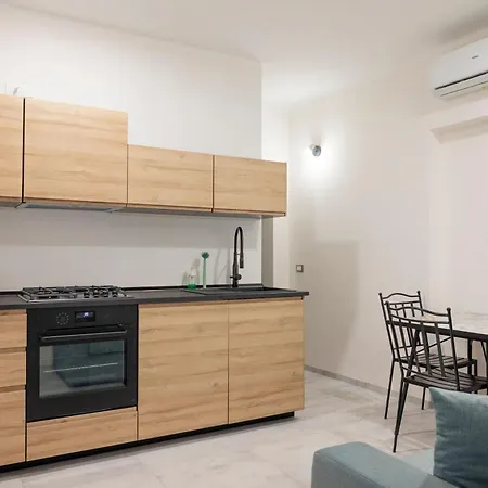 Casa de Férias Vacanze Patrizia *