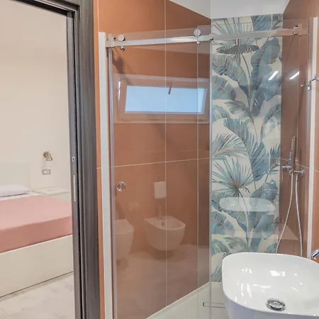 Casa de Férias Vacanze Patrizia Marinella di Selinunte