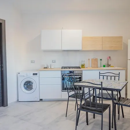 Vacanze Patrizia * Marinella di Selinunte