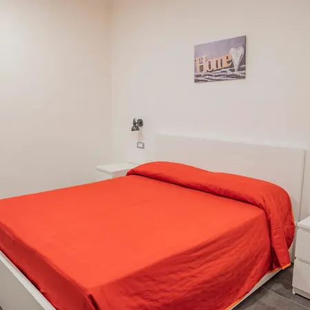 Casa de Férias Vacanze Patrizia