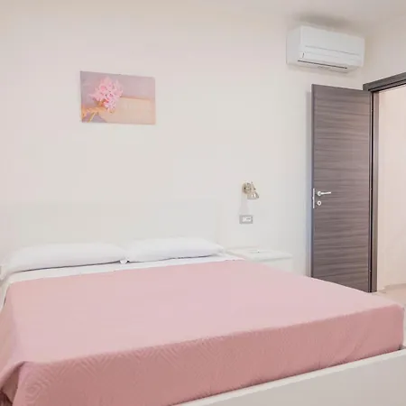 Casa de Férias Vacanze Patrizia Marinella di Selinunte