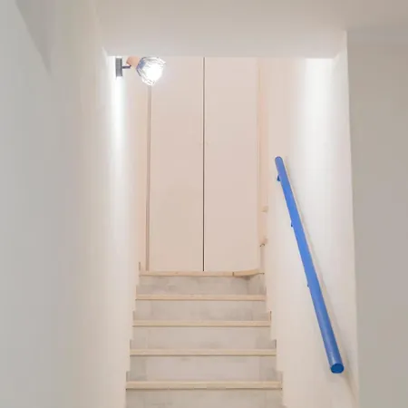 Casa de Férias Vacanze Patrizia