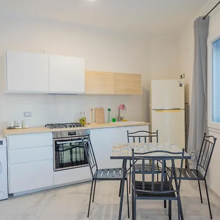 Vacanze Patrizia Marinella di Selinunte