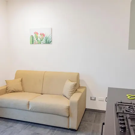 Vacanze Patrizia Casa de Férias