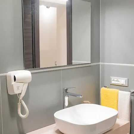 Vacanze Patrizia Casa de Férias Marinella di Selinunte