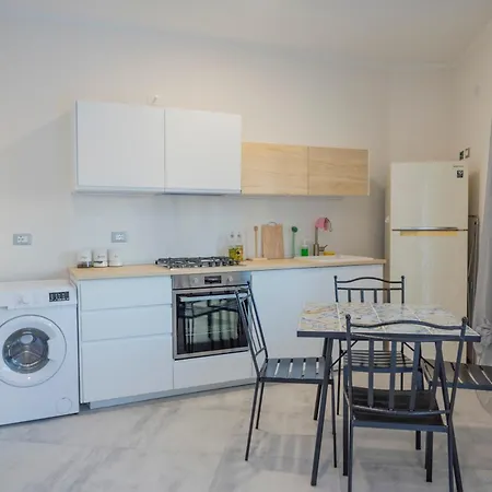 Vacanze Patrizia Casa de Férias