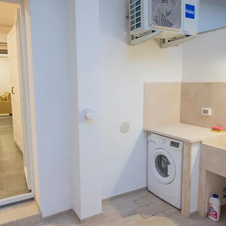 Vacanze Patrizia Casa de Férias *