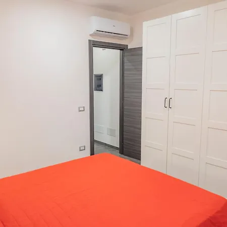 Vacanze Patrizia Casa de Férias Marinella di Selinunte