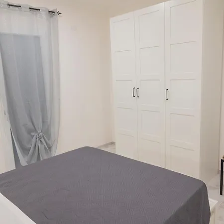 Vacanze Patrizia * Marinella di Selinunte