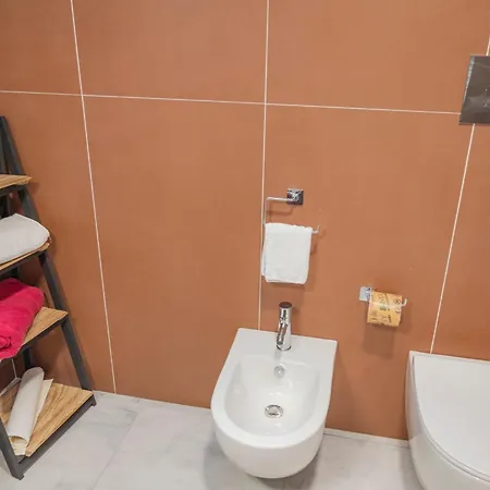 Casa de Férias Vacanze Patrizia Marinella di Selinunte