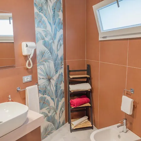 Vacanze Patrizia Casa de Férias