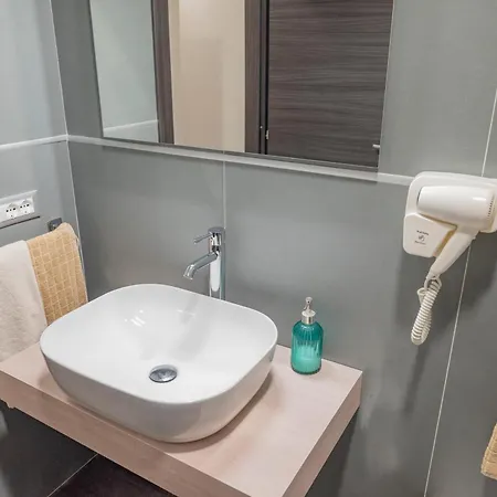 Casa de Férias Vacanze Patrizia *