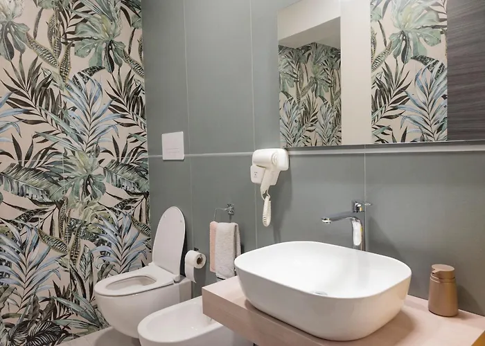 Vacanze Patrizia * Marinella di Selinunte