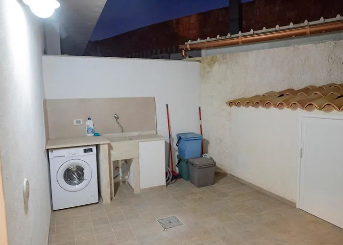 Hébergement de vacances Vacanze Patrizia