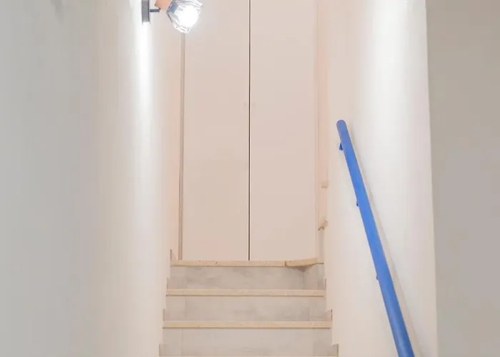 Hébergement de vacances Vacanze Patrizia