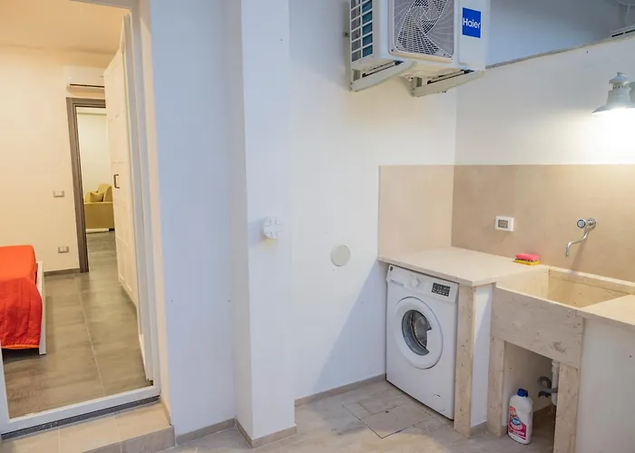 Vacanze Patrizia Hébergement de vacances *